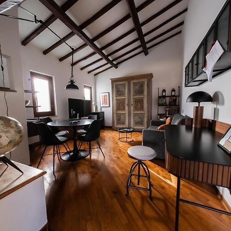 Tina'S Apartment Florence Luaran gambar