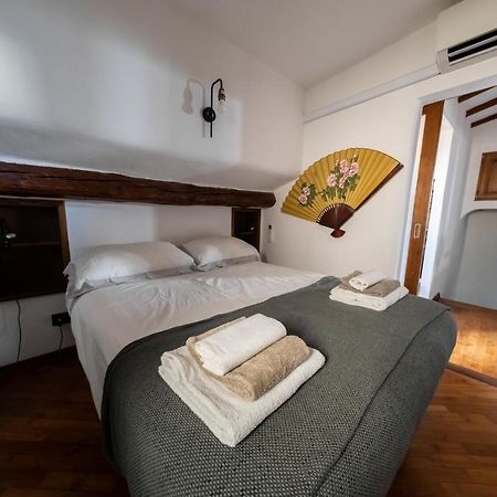 Tina'S Apartment Florence Luaran gambar