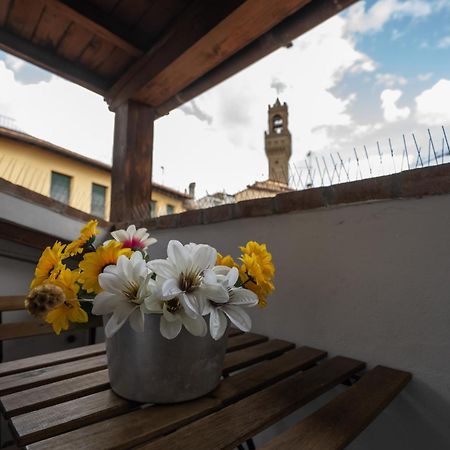 Tina'S Apartment Florence Luaran gambar
