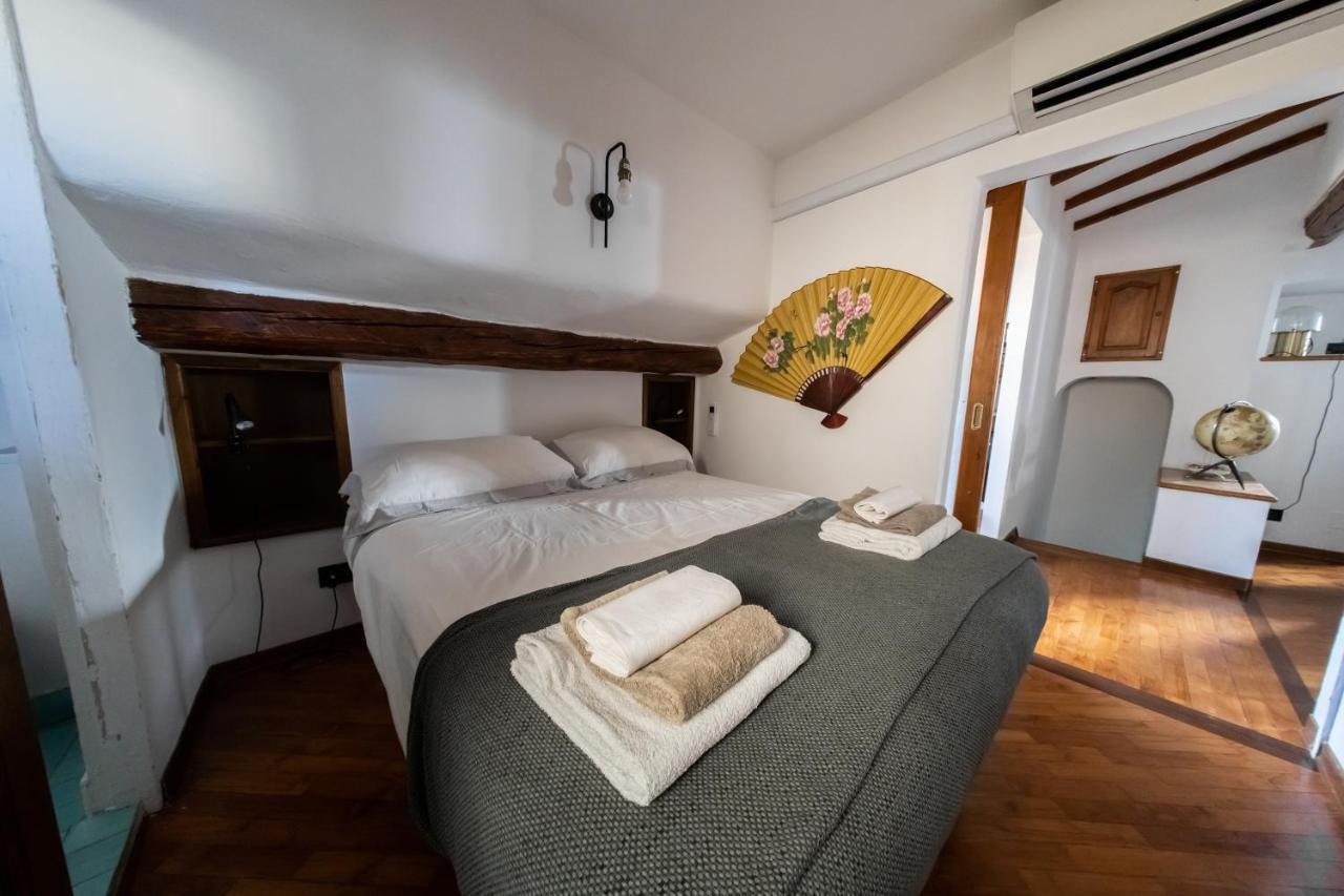 Tina'S Apartment Florence Luaran gambar