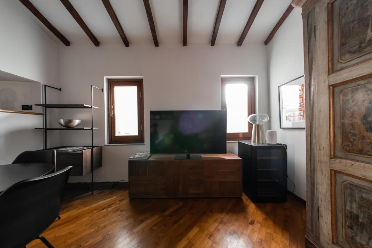 Tina'S Apartment Florence Luaran gambar