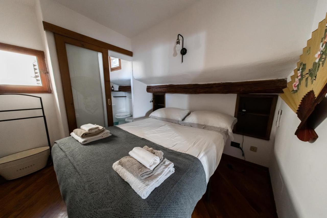 Tina'S Apartment Florence Luaran gambar