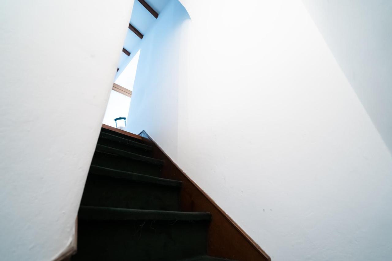 Tina'S Apartment Florence Luaran gambar