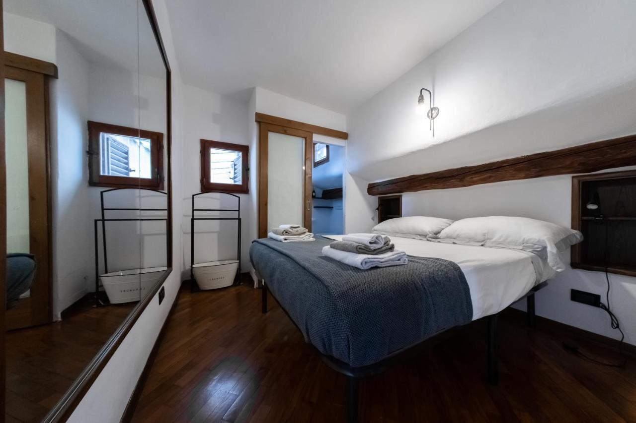 Tina'S Apartment Florence Luaran gambar